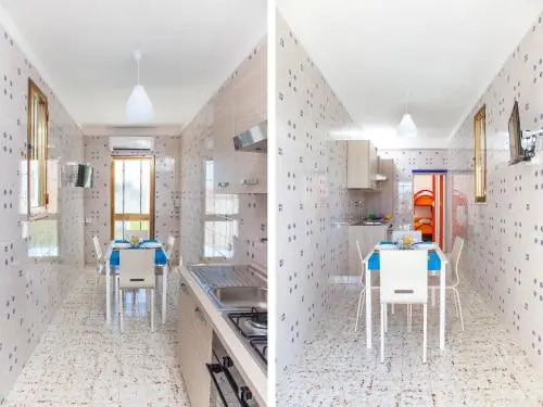 Casa Simona 4 PP CT