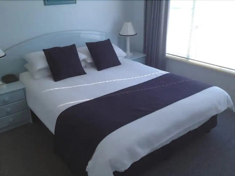 Breakers Apartments Mollymook