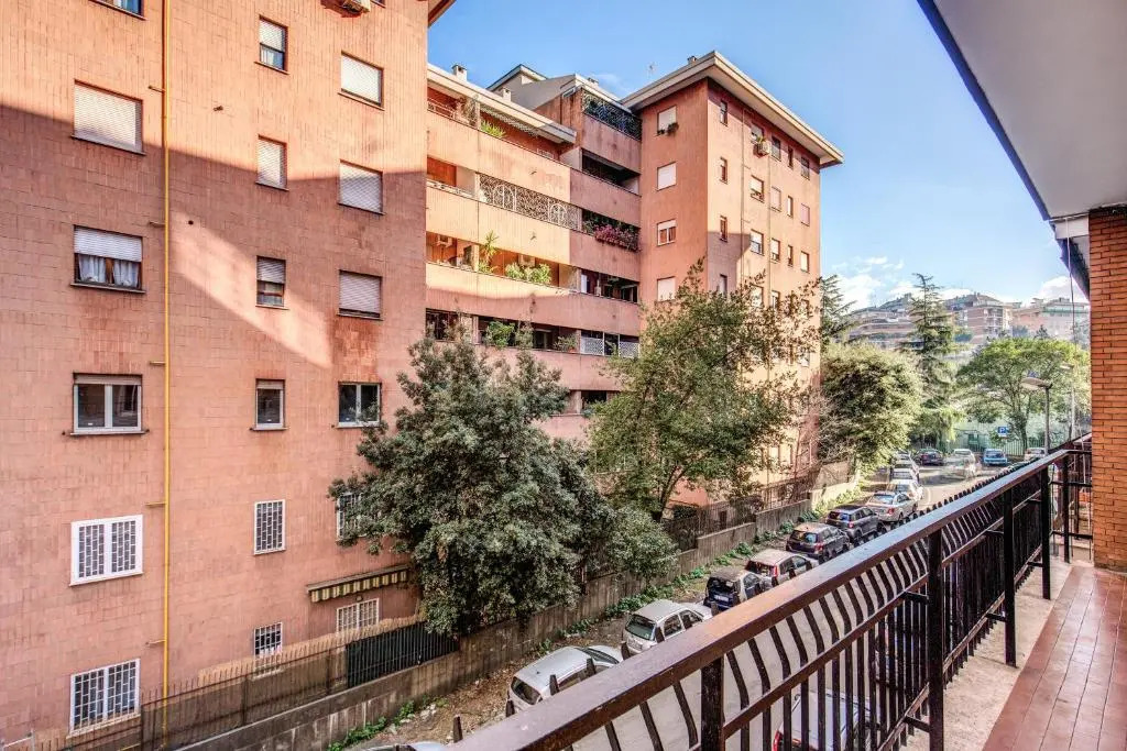 Aura Paradise Apartment