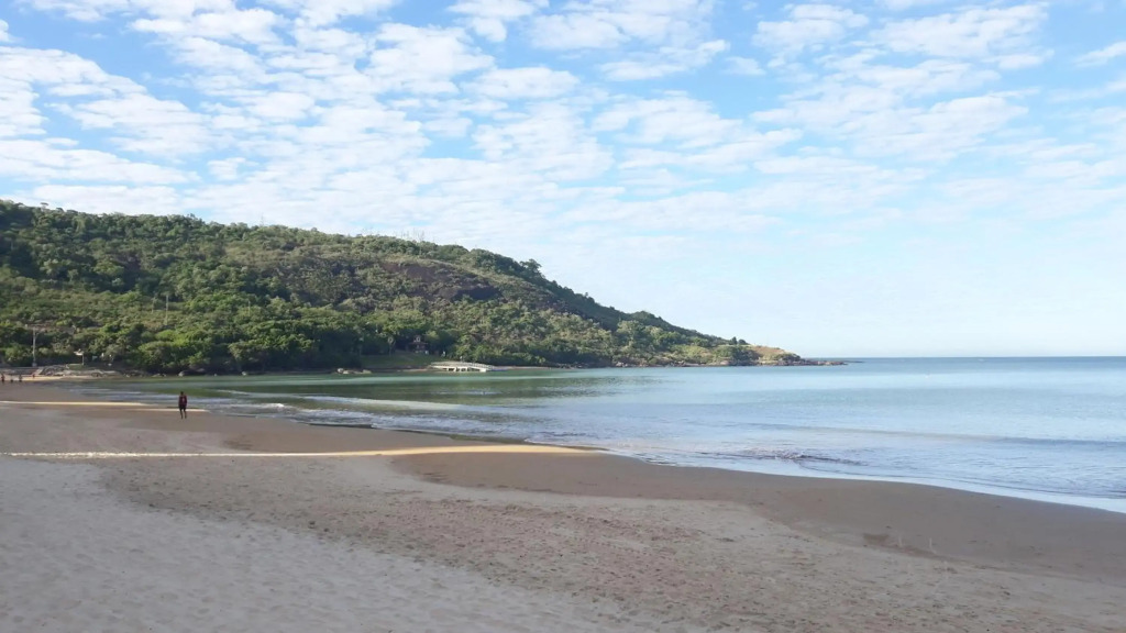 Apartamento Guarapari - 100 mts Praia do Morro