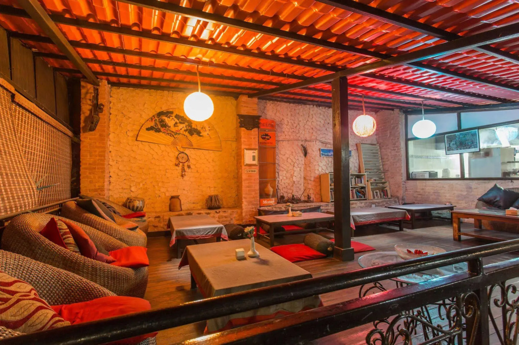 Hotel Encounter Nepal & Spa