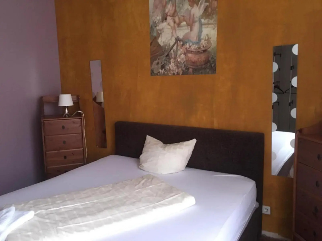 Wohnung In Kaiserslautern