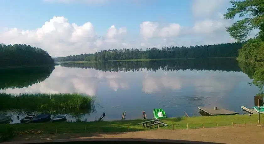 Gościniec Rospuda 2