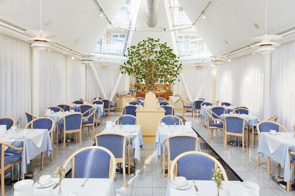 Living Hotel Kaiser Franz Joseph