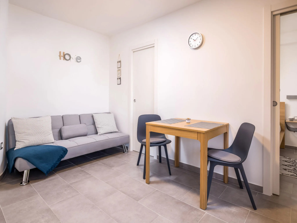 Apartments Beni