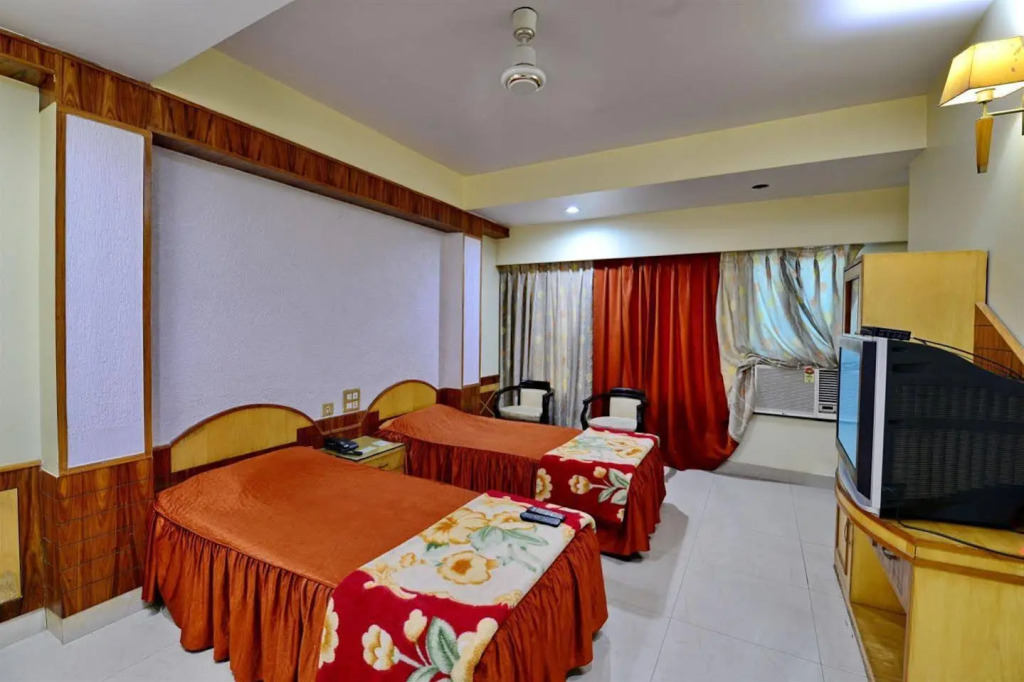Royal King Resort