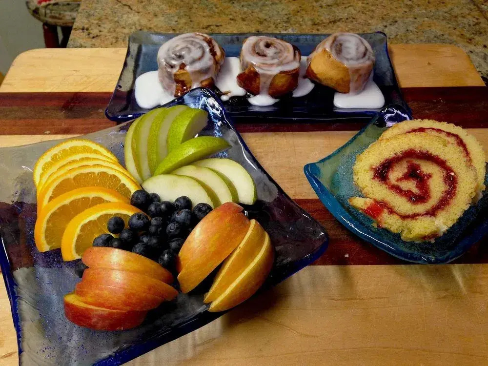 Whiteface Farm Adirondack Bed and Breakfast