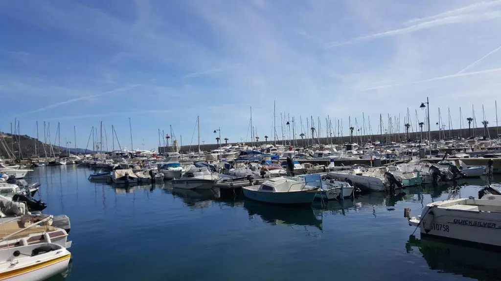 Appartement Le Cernuschi 2C
