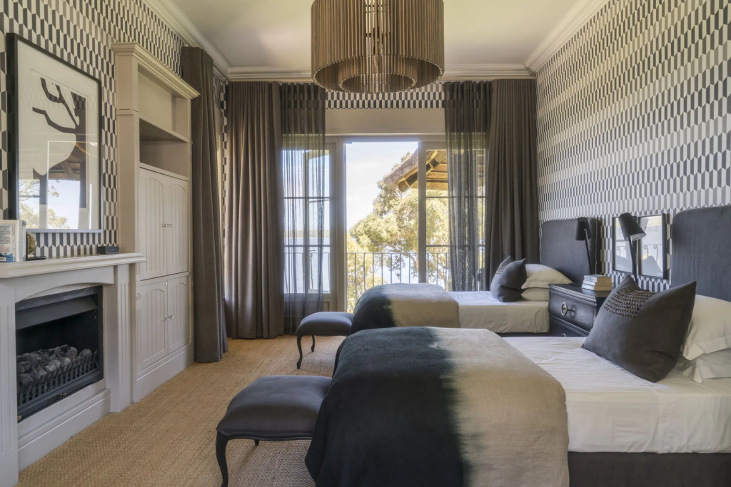 The Thatch House Hermanus