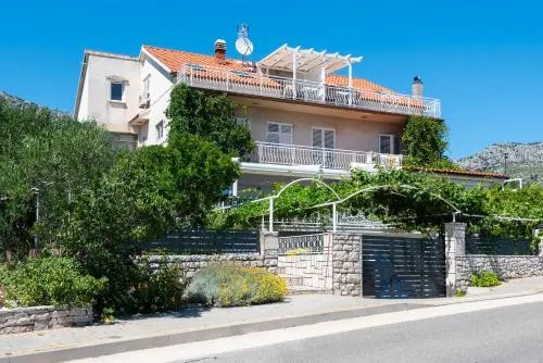 Villa Marina