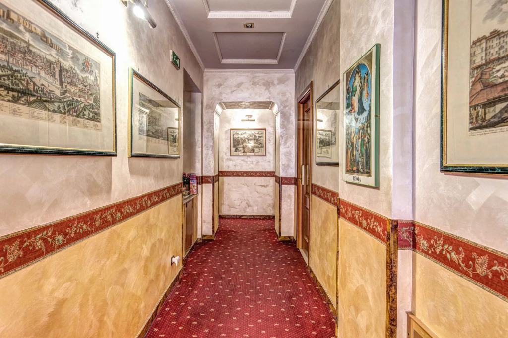 Hotel Giuliana