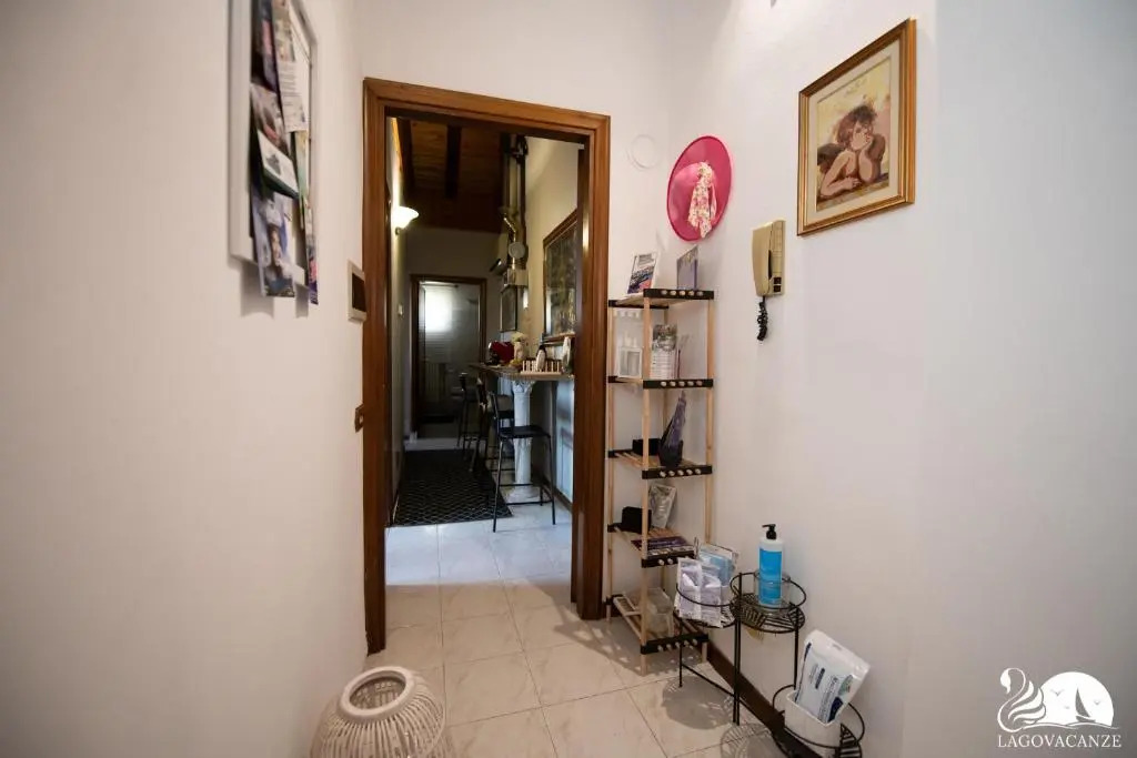 Camere Belgioioso
