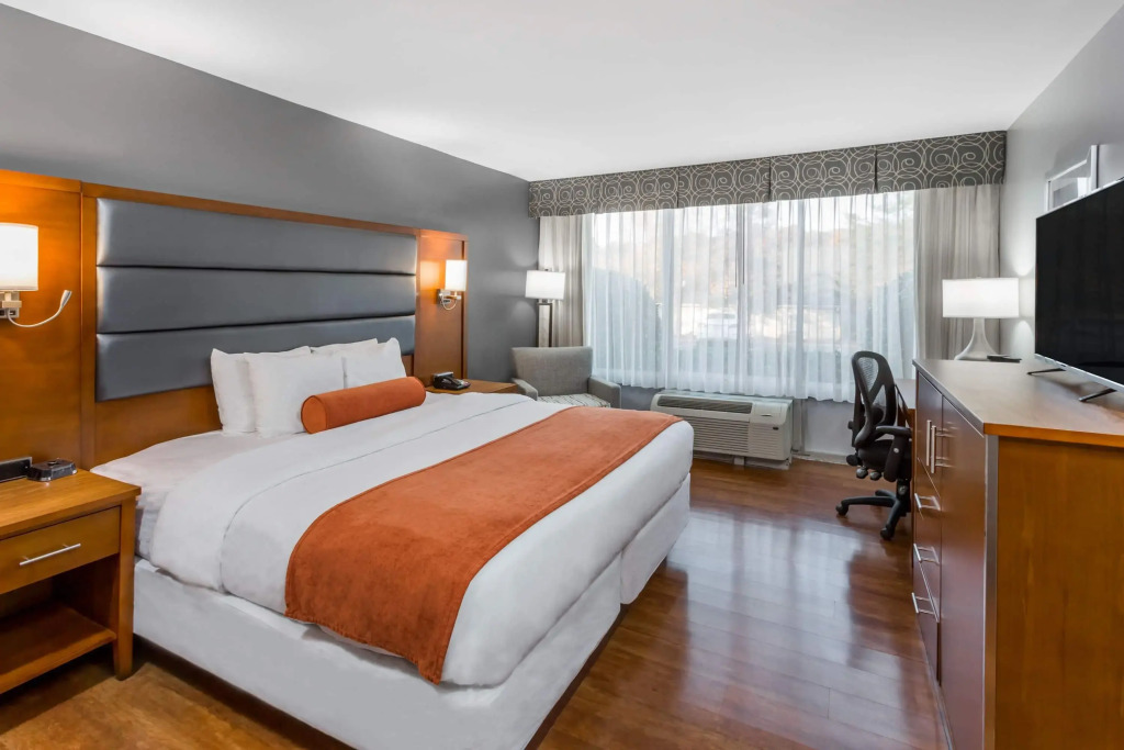 Wyndham Garden Greensboro