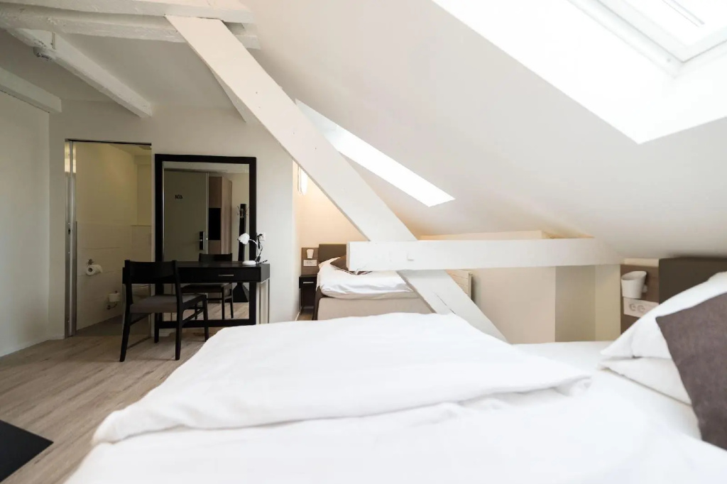Langstars Backpackers