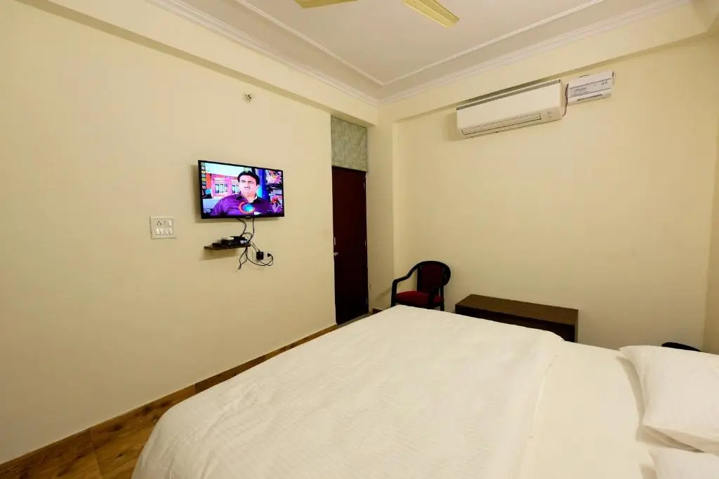 Hotel The New Knight