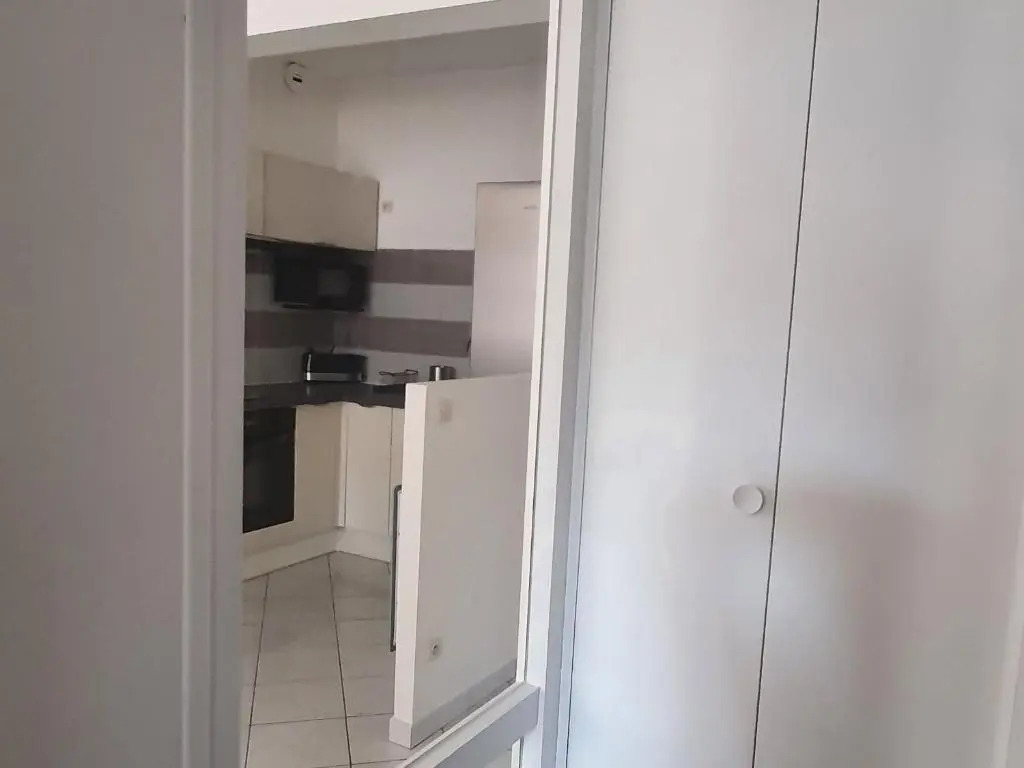 Appartement Bar-le-Duc, 2 pièces, 4 personnes - FR-1-585-77