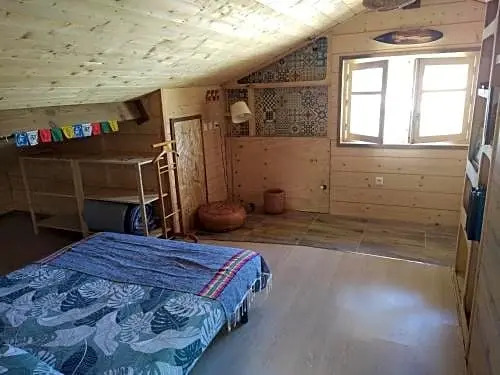 surf house