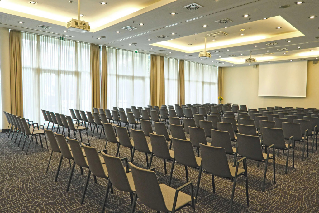 Park Inn by Radisson Linz