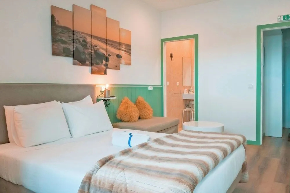 Naval Guest House
