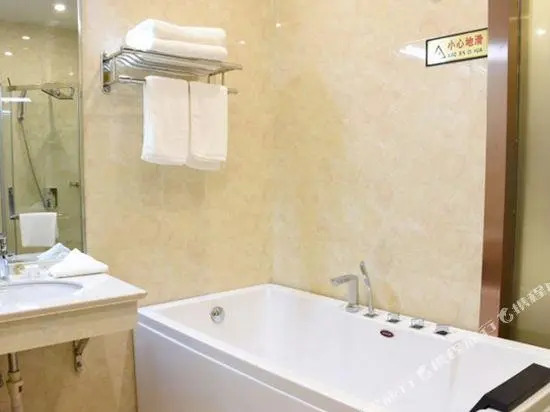 Daoqiao Hotel