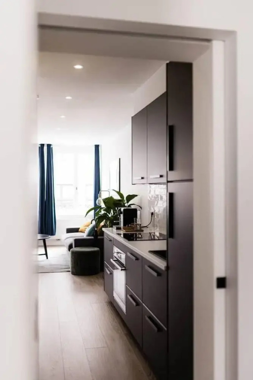 Gorgeous Getaway in the old City Centre Antwerp 2