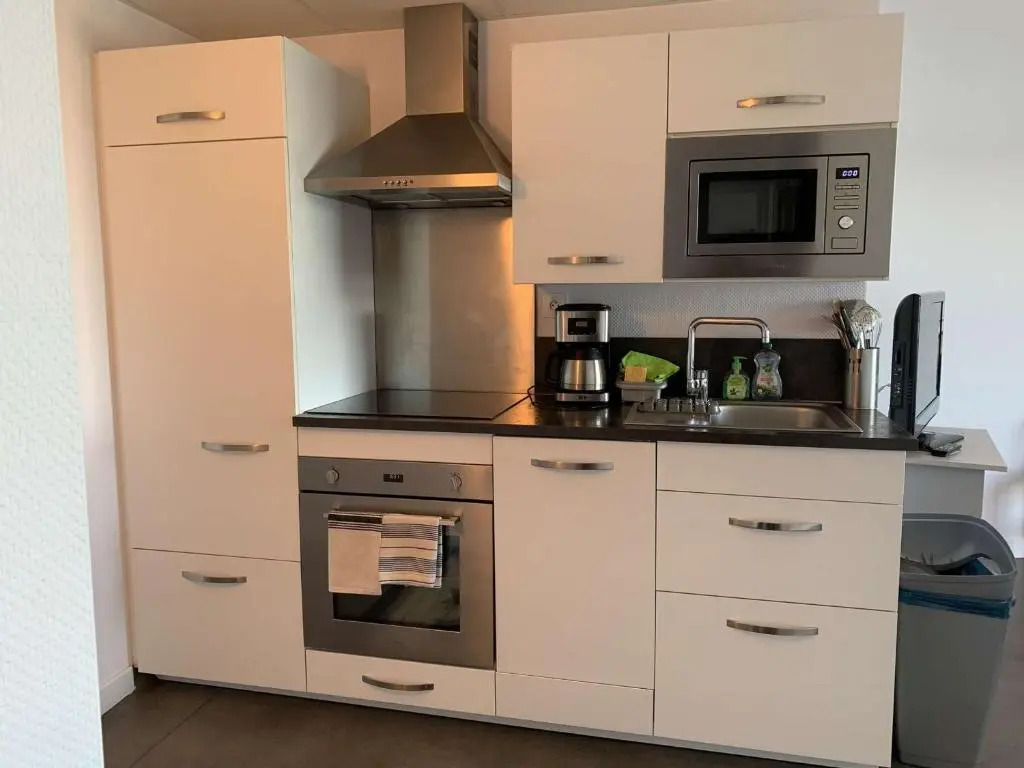 Appartement Perros-Guirec, 3 pièces, 4 personnes - FR-1-368-59