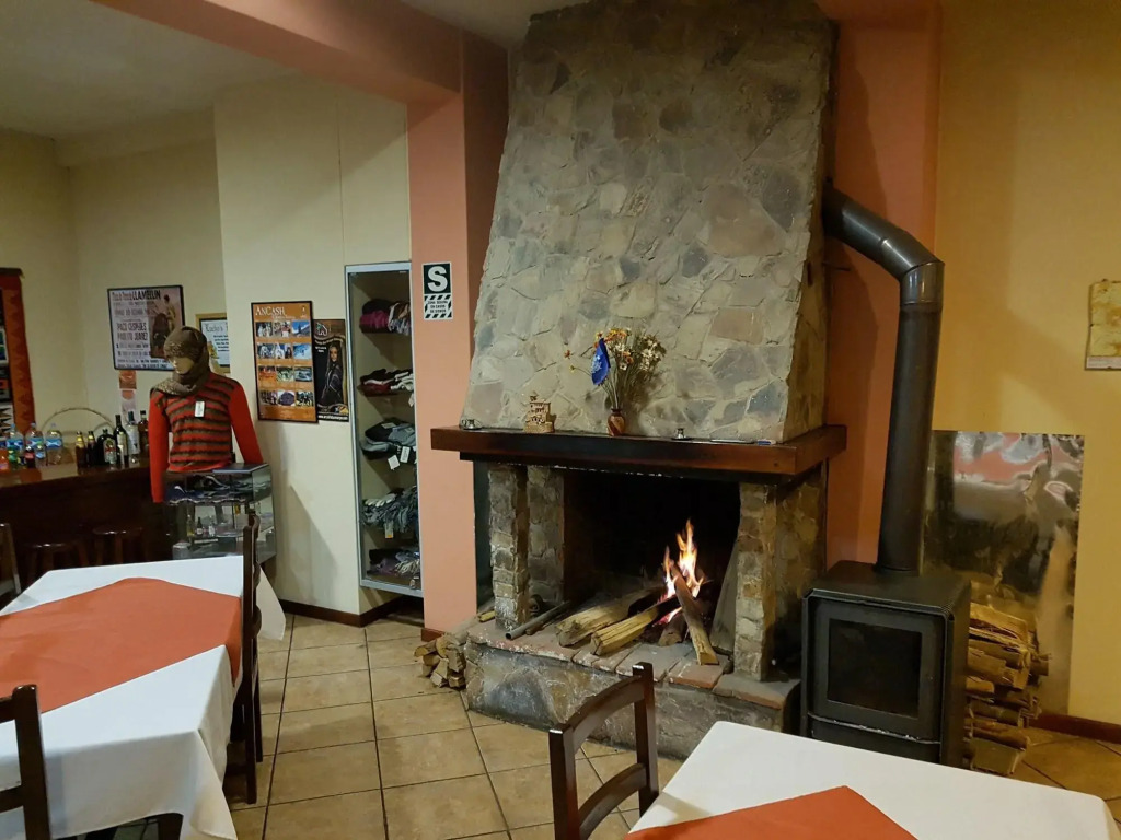 Hotel Santa Cruz