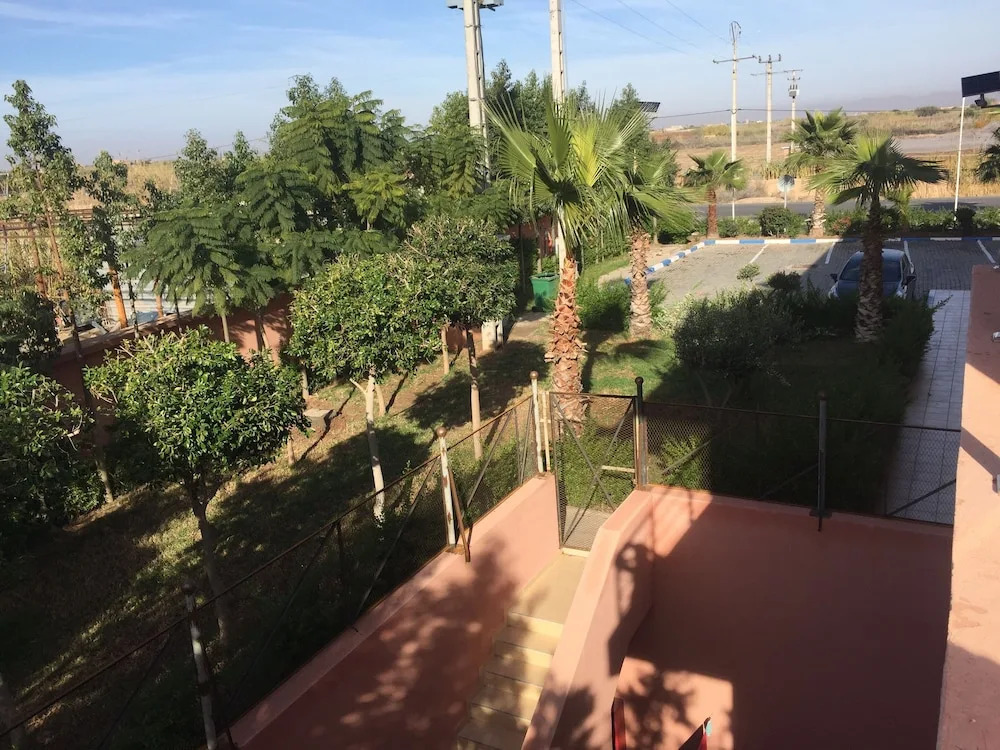 Hotel Nihal