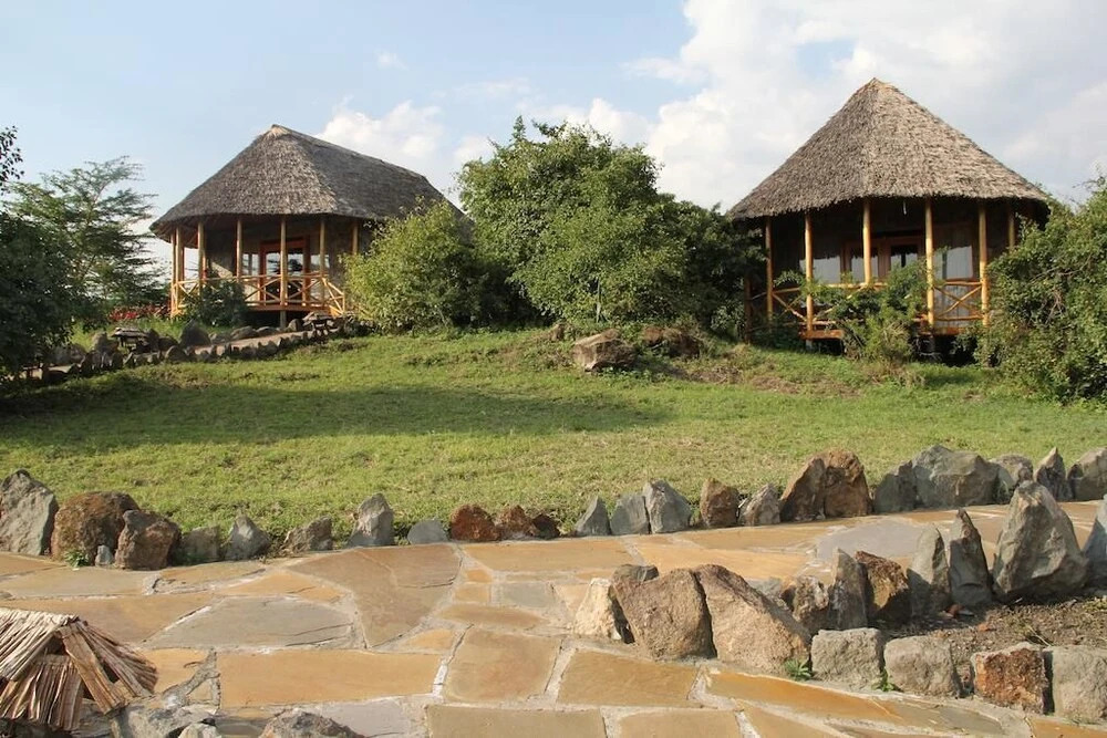 The Pelican Lodge