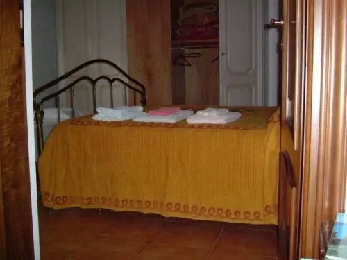 Pernedo Apartments