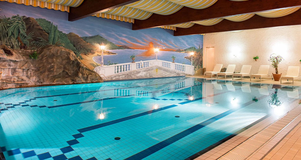 Best Western Victors Residenz-Hotel Rodenhof