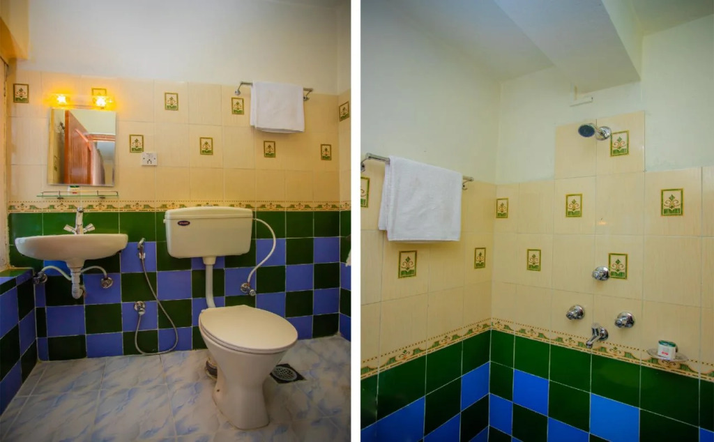 Hotel Classic By OYO Rooms