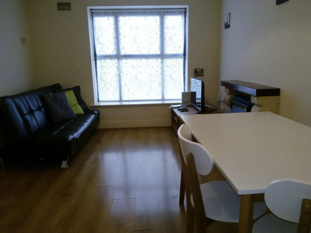 Parnell St & Gardiner St Apartment
