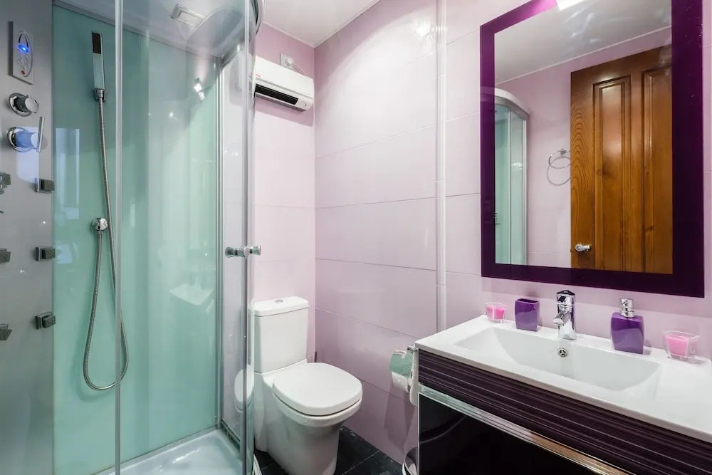 Alcana Suites by Toledo AP