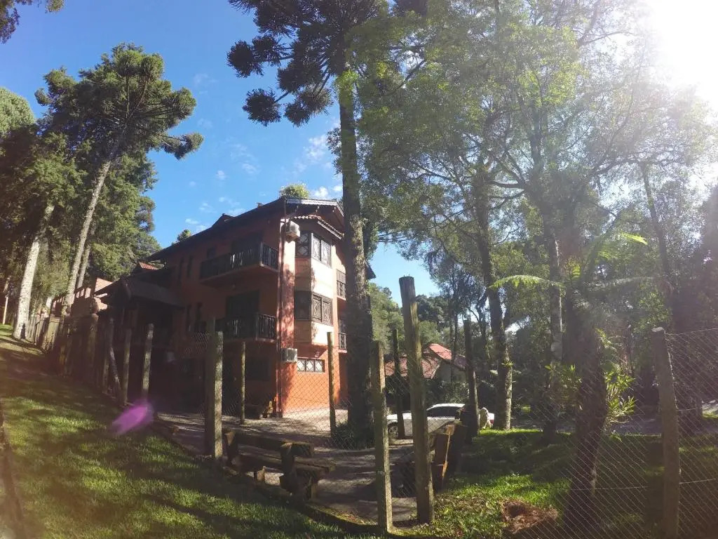 Hospedaria Gaúcha