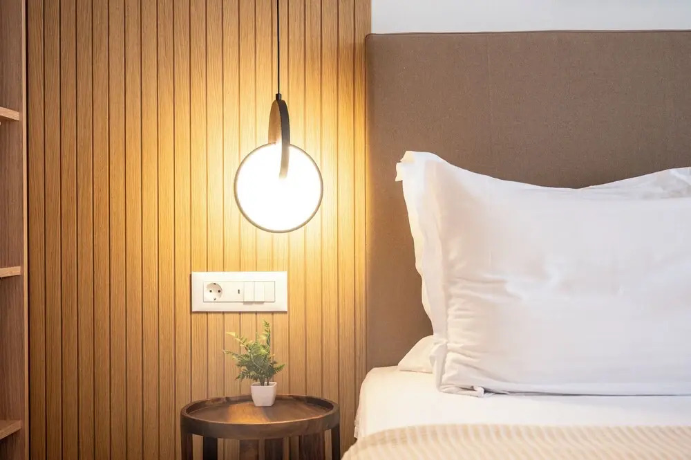 Unicos City Suites