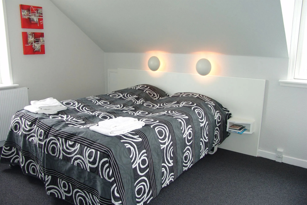 Hotel Frederikshavn
