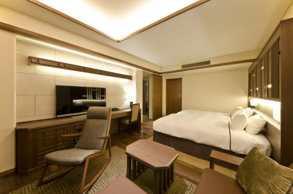 Akakura Kanko Hotel