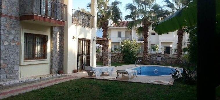 Villa Phoenix
