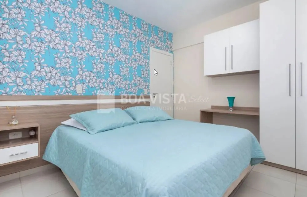 Aluguel Apartamento 2 quartos Bombas/SC 608