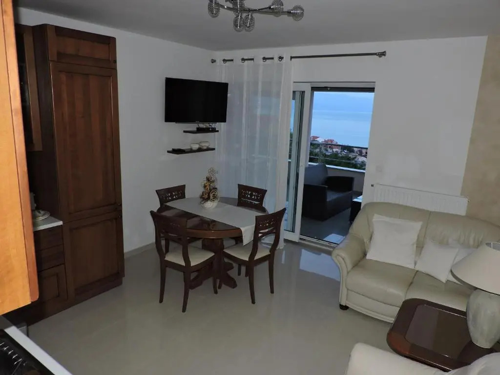 Apartments Villa Residenca