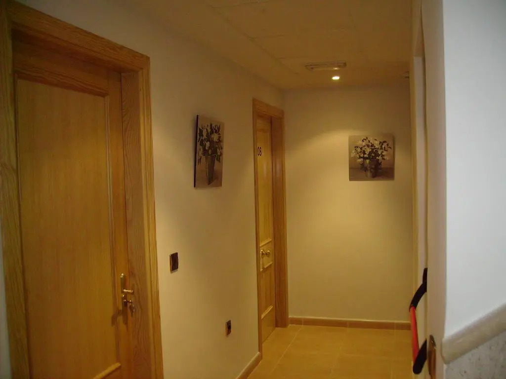 Hotel Delphos