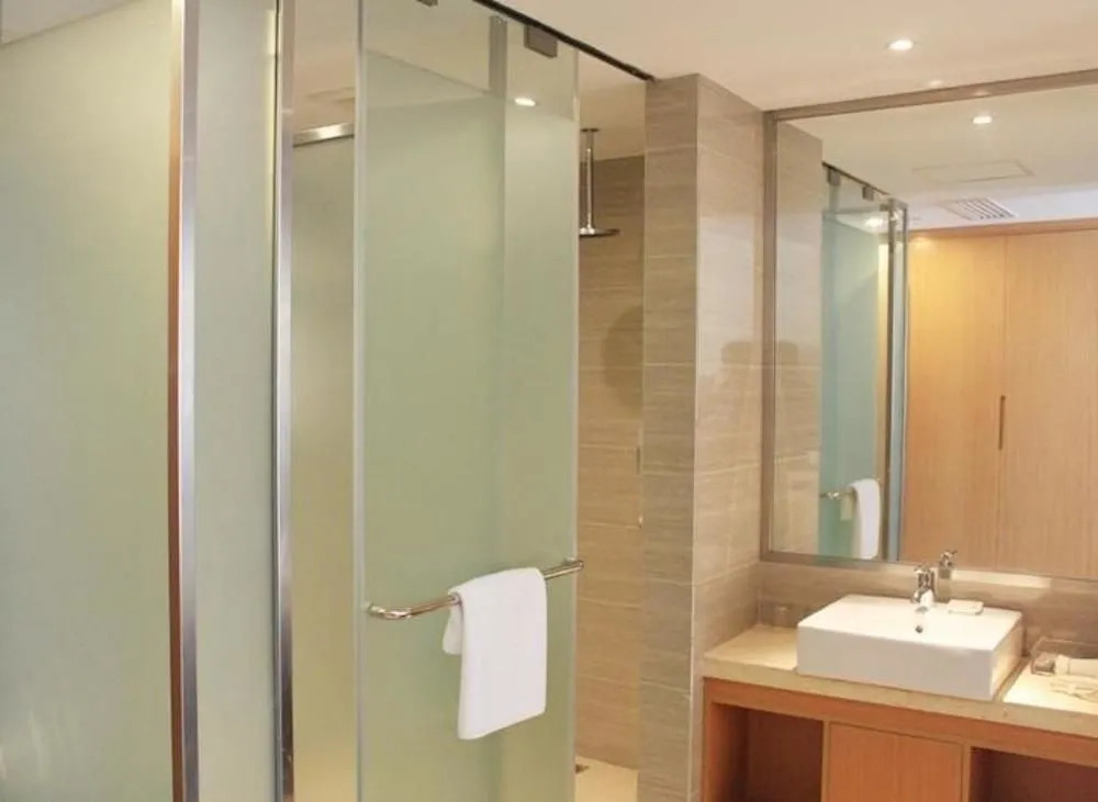 Metropolo Shenyang Wanda Plaza North 1st Road Hotel