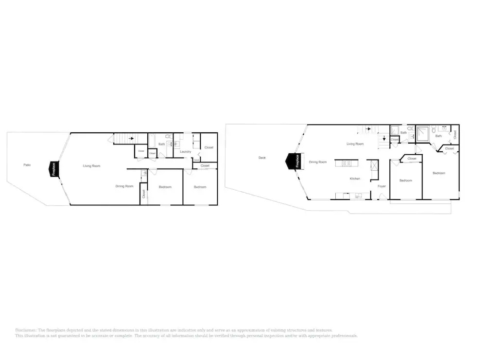 6125 Short Ave House by RedAwning