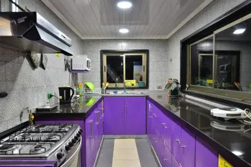 Hostal Ruta 181