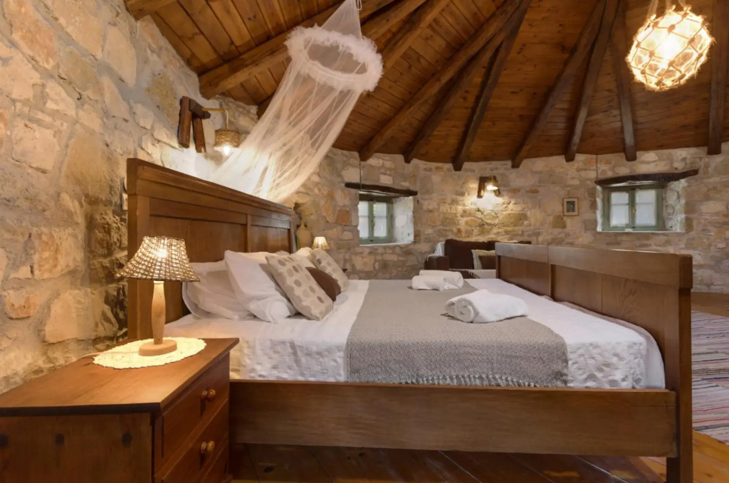 The Mill House - Armonia Complex! - The Mill House - Armonia Complex!