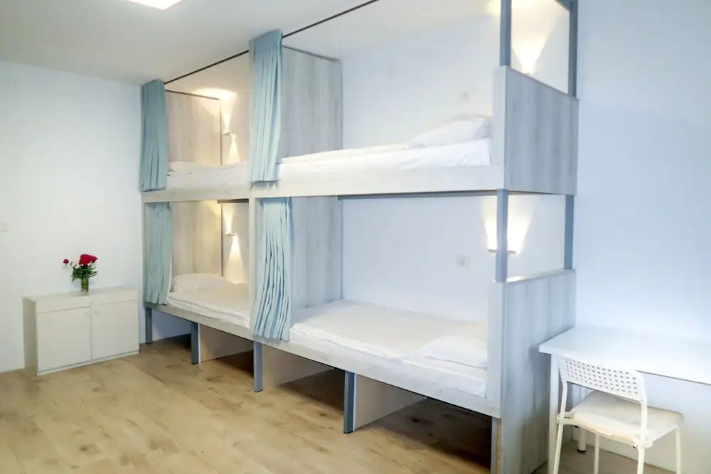 Hostel Kobarid