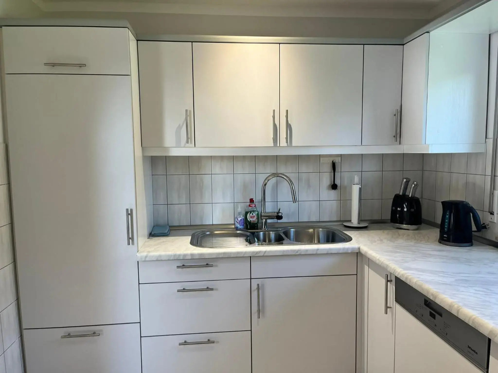 Ferienwohnung Heide