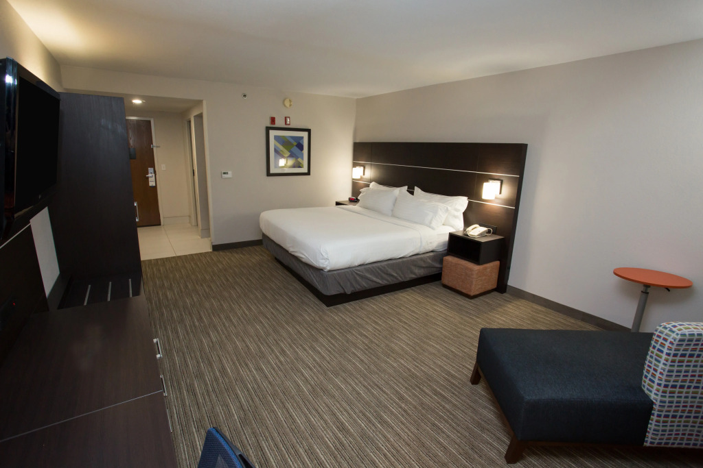 Holiday Inn Express Wilmington by IHG