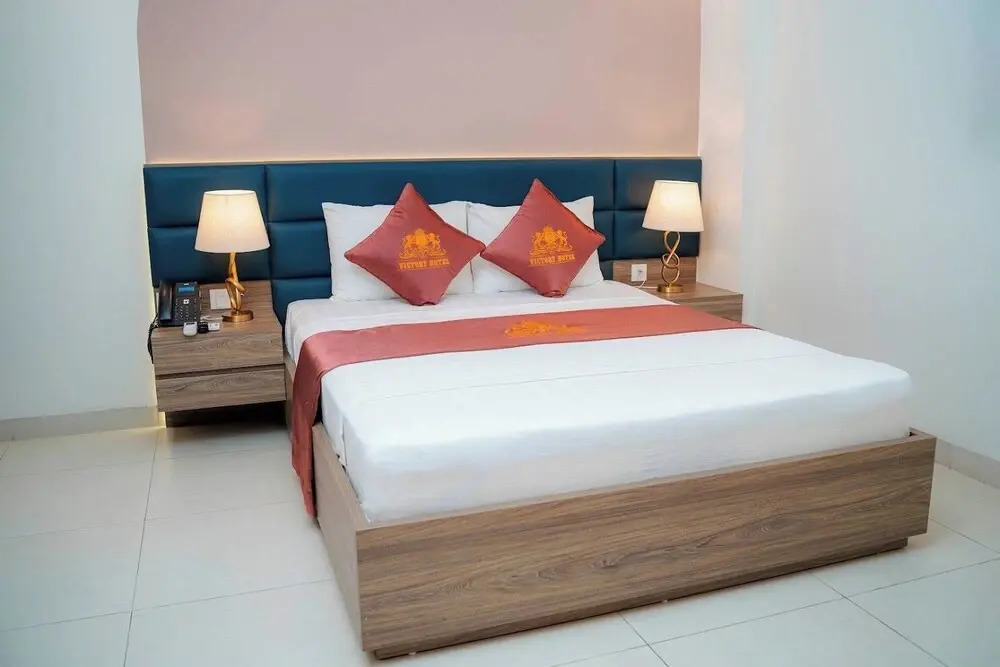 Victory Hotel